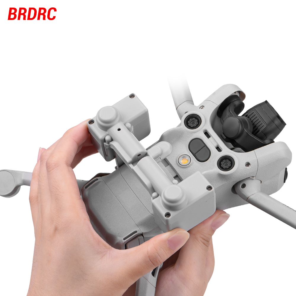 BRDRC Airdrop System for DJI M - đánh giá và giá Dji Drone Mini 4 Pro