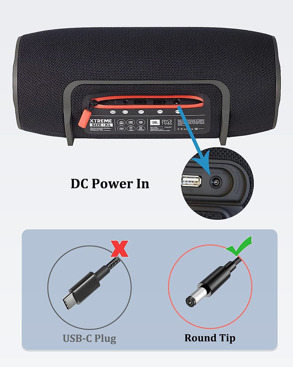 19V 65W Charger Fit for Boombo - đánh giá và giá Fpv Drone Charger