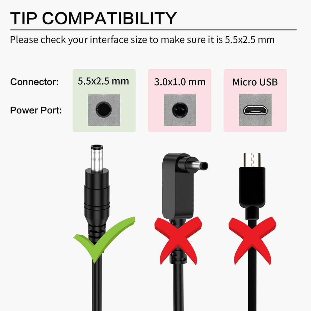 19V 65W Charger Fit for Boombo - đánh giá và giá Fpv Drone Charger
