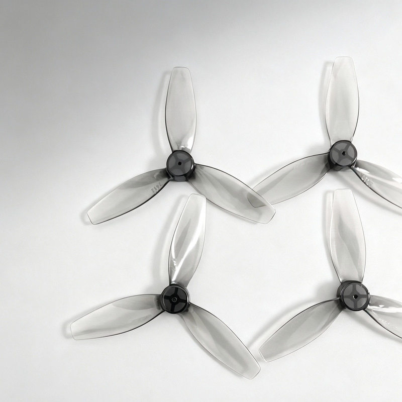 Zhongtian Model 1S Racing Dron - đánh giá và giá Fpv Drone Propeller