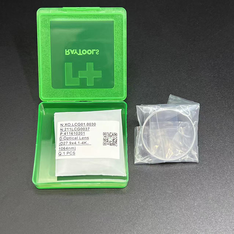10 PCS Original Raytools Lens  - đánh giá và giá Holy Stone Drone Hs720