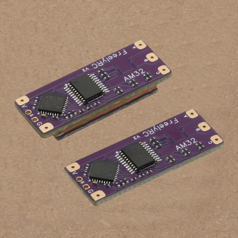 1PC 30A/40A 2-4S AM32 ESC AT32 - đánh giá và giá Eachine Drone E010